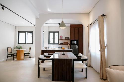 Villa 3BR Katiya Vacation House in Beran-kidul