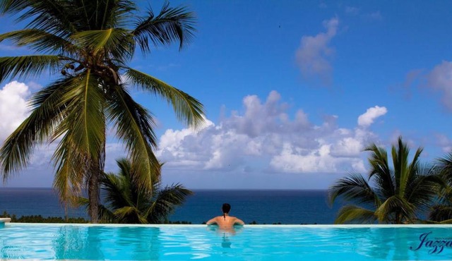 Villa Buena Vista in Las Terrenas