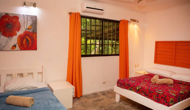 Villa Casa Cerise description in Punta Uva