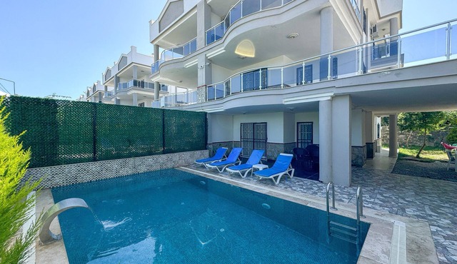 Villa İncir in Kuşadasi