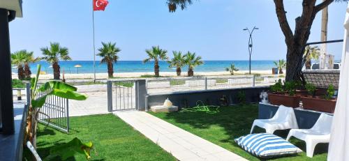 Villa Plaj in Kuşadası