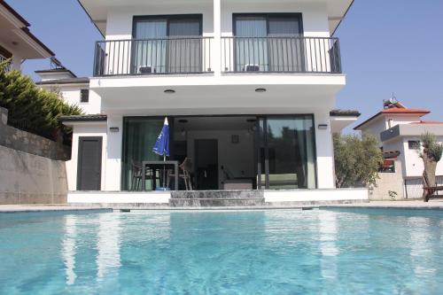 Villa Sarisli 3 in Ortaca