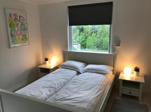 Vinstra Hostel in Vinstra