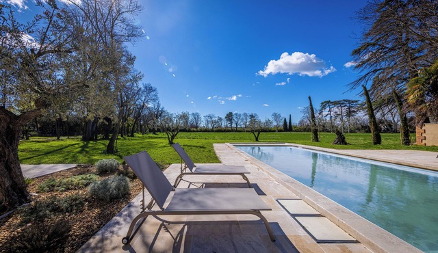 Vrbo Property in Avignon