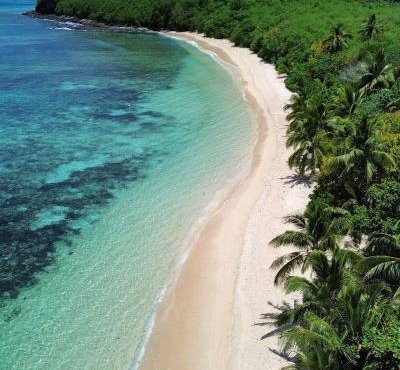 Wai Makare Beach Retreat in Naviti Island