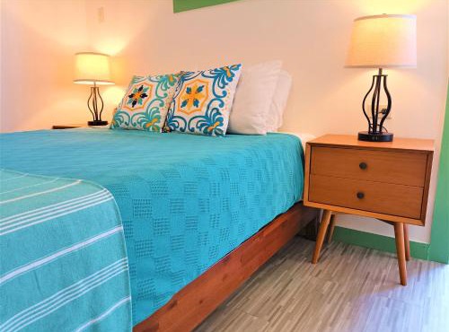 Waterside Inn in Vieques