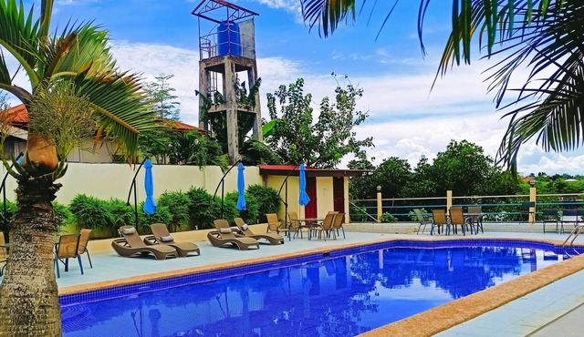 Whether it’s a romantic getaway or family time, we have what you’re looking for. in Lapu-Lapu City