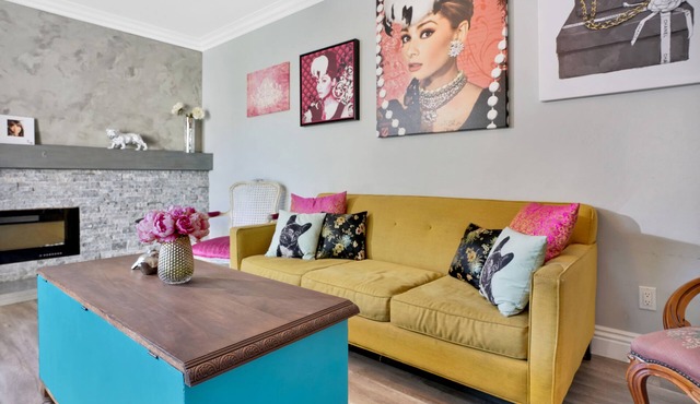 Why stay in a Hotel? Gorgeous & Serene 4BR City Escape in San Jose, CA in San Jose