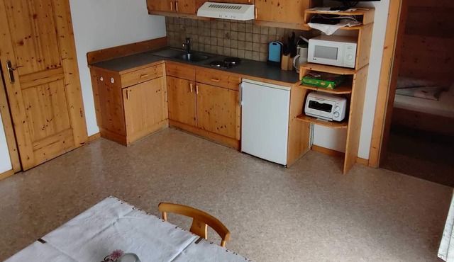 Wohnung Süd - Haus Lukasser in Kosten