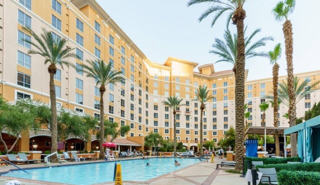 Wyndham Grand Desert - 2 Bedroom Deluxe in Las Vegas