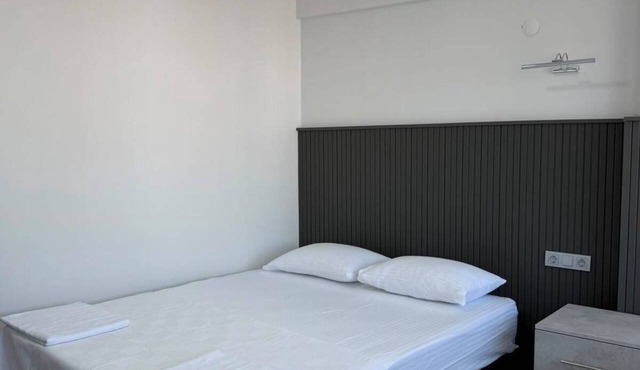 Yörük Grand Palace Otel in Keşan