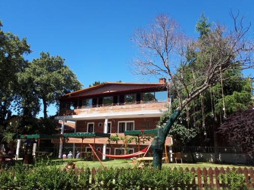 Ören Konak Otel 