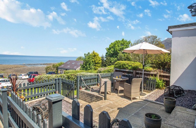 Accommodation Trefor Caernarfon 