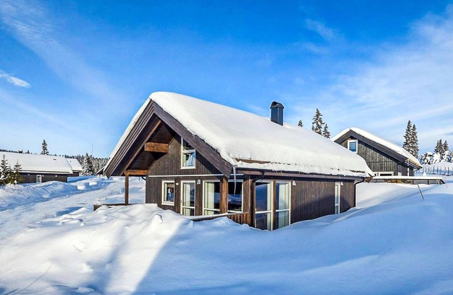 Accommodation Lillehammer 