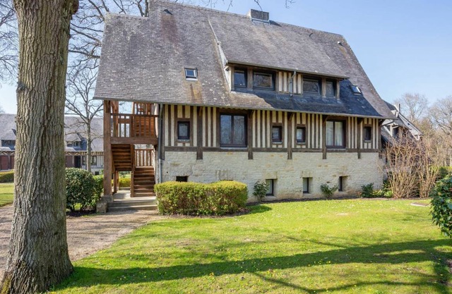Les Hauts Deauville 