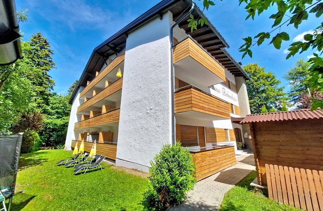 Birkenhain Seefeld Tirol 