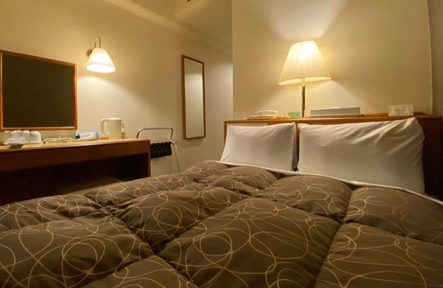 Az Inn Fukui Stay 