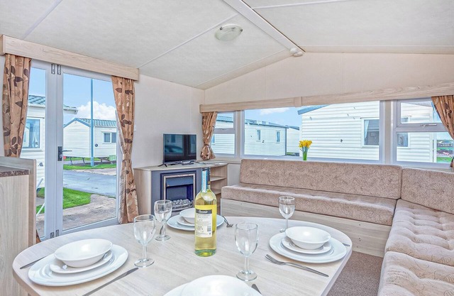 Accommodation Prestatyn Denbighshire 