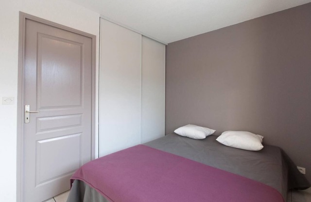 Les Chalets Du Jardin Alpin Chalet Duplex Pièces Personnes 