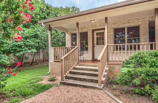 Town Villas Fredericksburg 