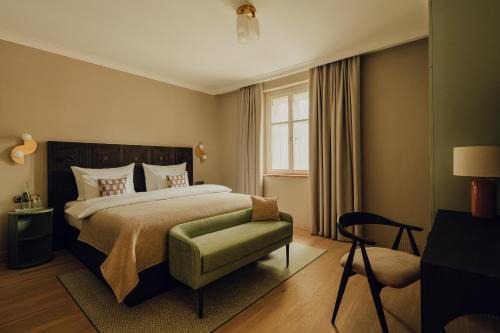 Hotel Salzburg 