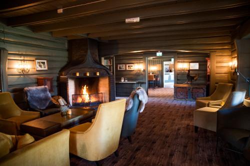 Geilo 