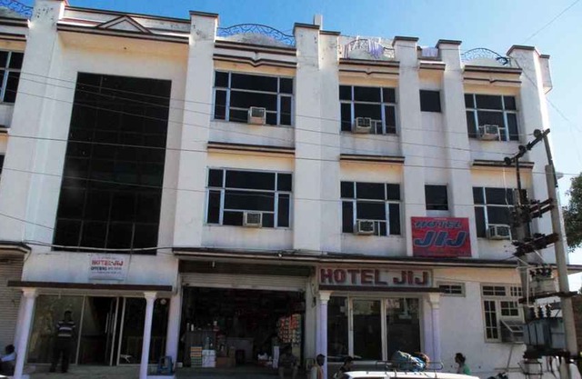 Hotel Jij in Katra