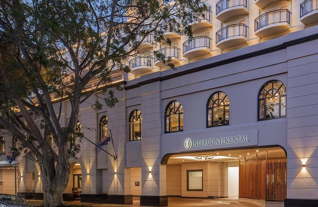 InterContinental Sydney Double Bay, an IHG Hotel in Double Bay