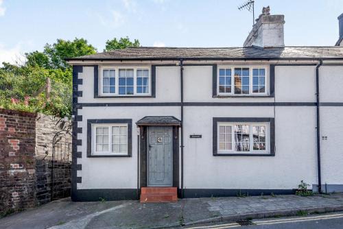 Kynaston Cottage 