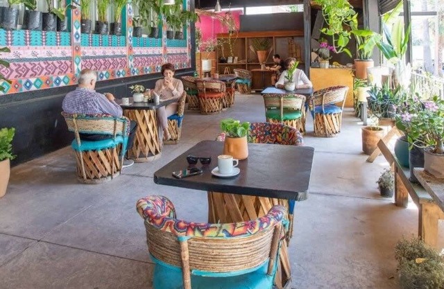 La Paz Love Hostel 