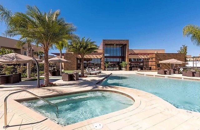 Kissimmee 