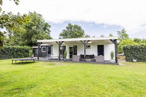 Prinsenhof Ouddorp 