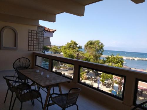 Agios Andreas 