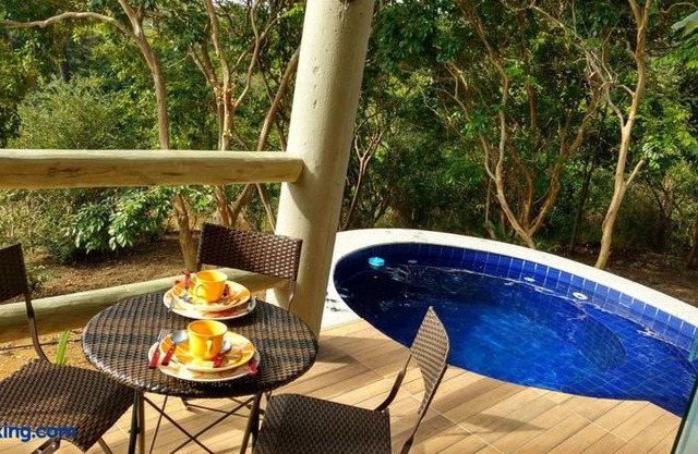 Vime Villas do Pratagy in Maceio