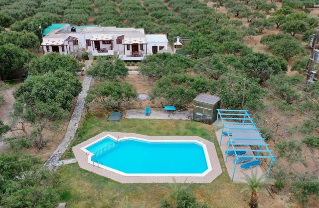 Voula Casa Di Mare 