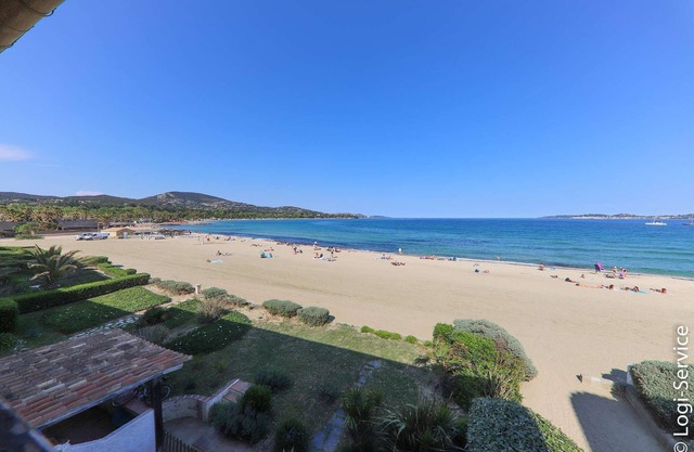 Port Ste Maxime 