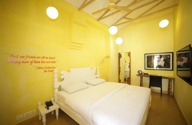 Seclude Mussoorie 