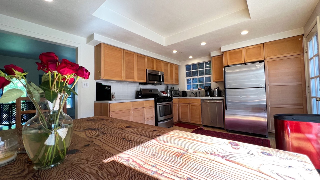 Photo of Kitchen in Mar Vista
