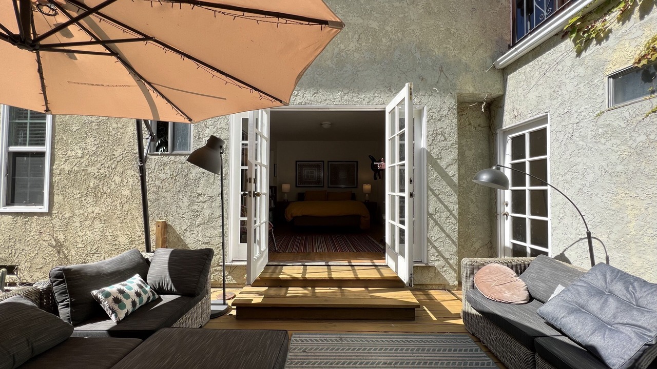 Photo of Outdoor in Mar Vista