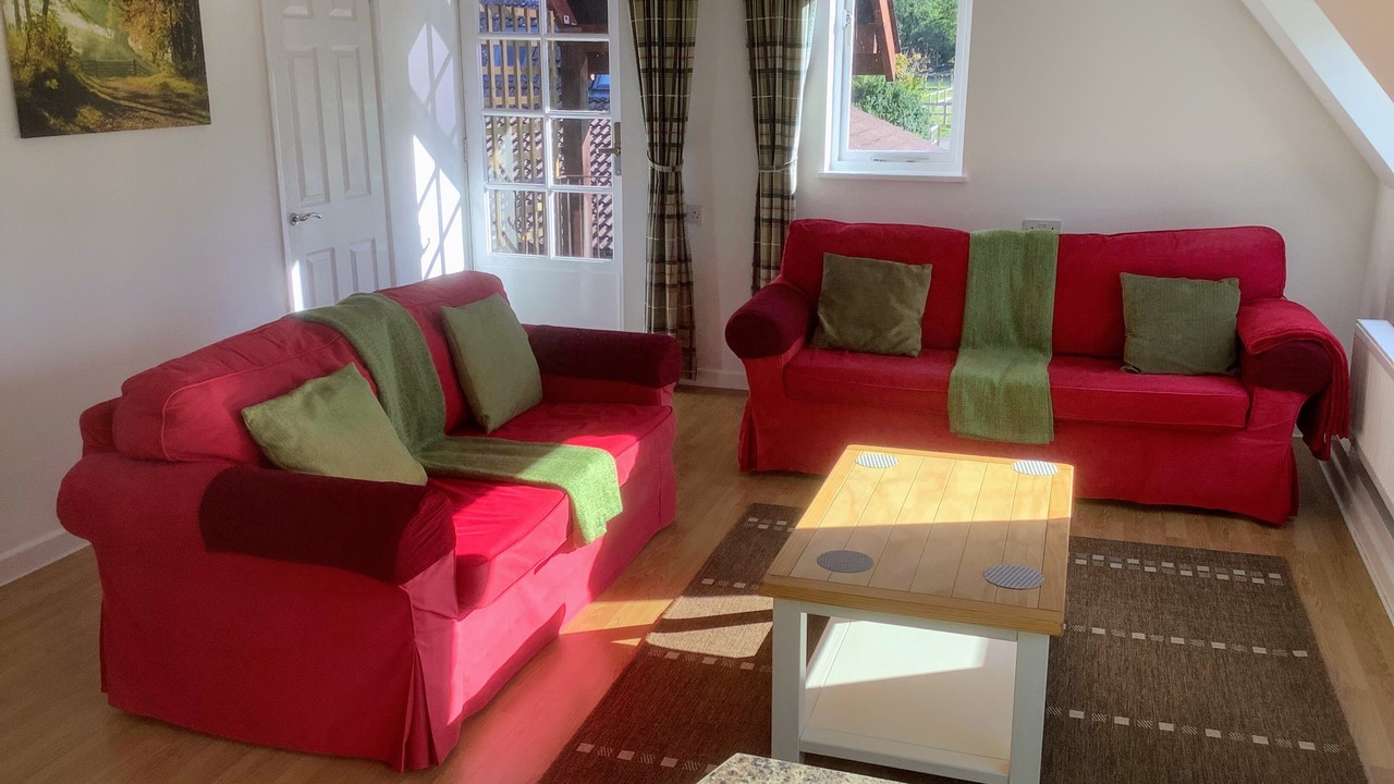 Photo of Bedroom in Shipham
