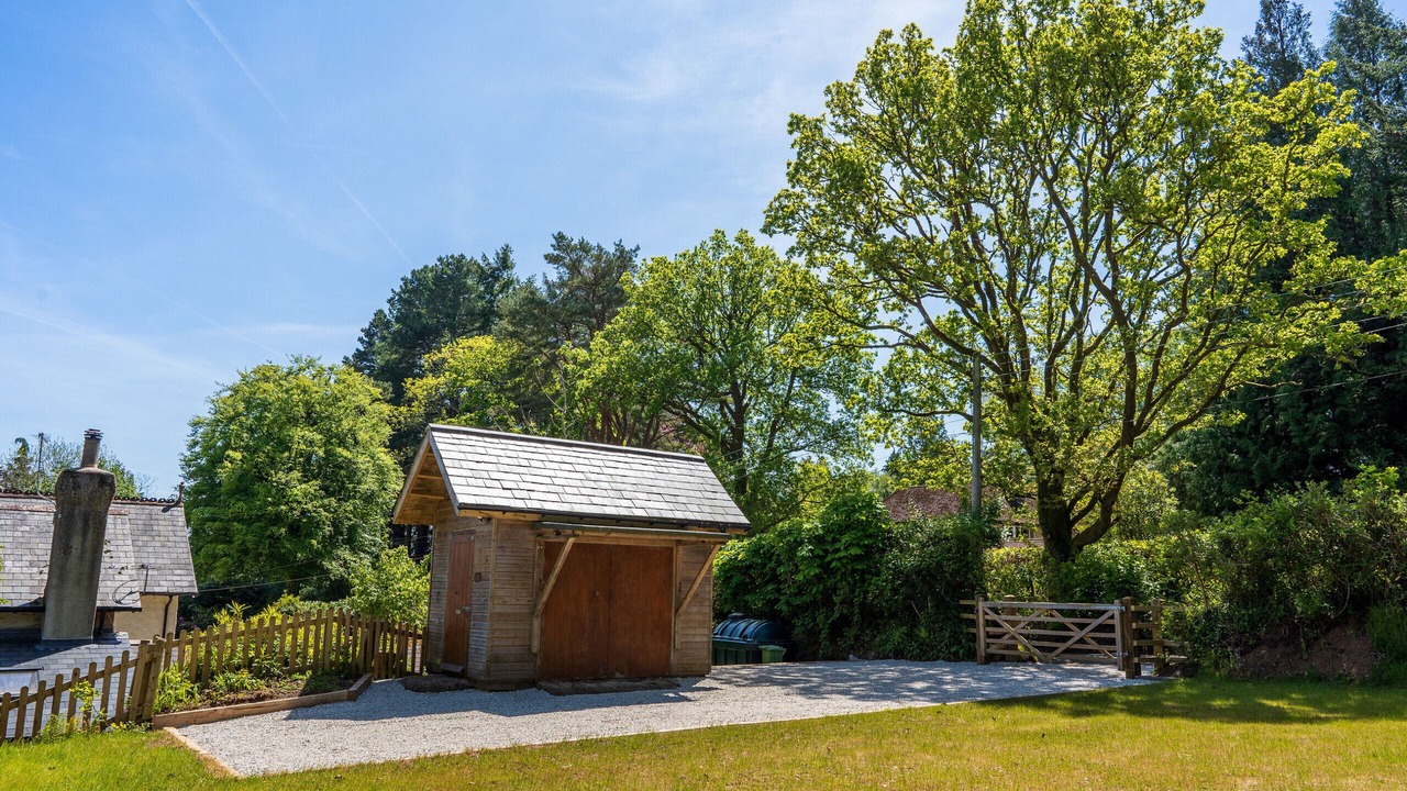 Photo of Outdoor in Newton Abbot