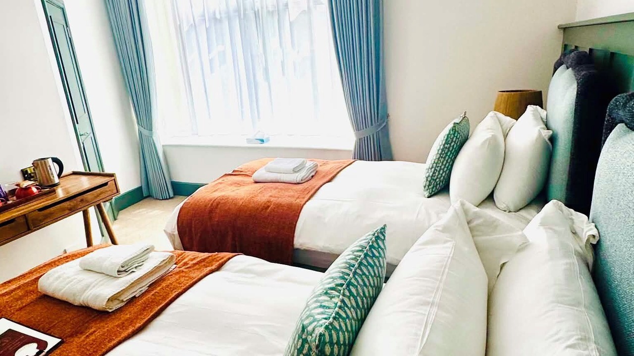 Photo of Bedroom in Frome