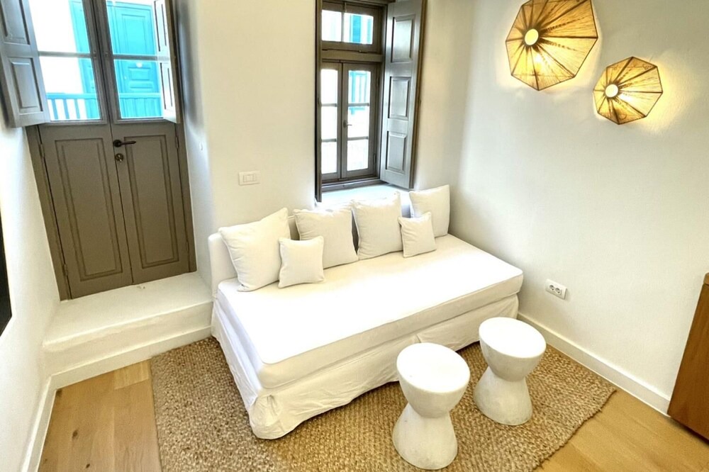 Photo of Livingroom in Mykonos Town