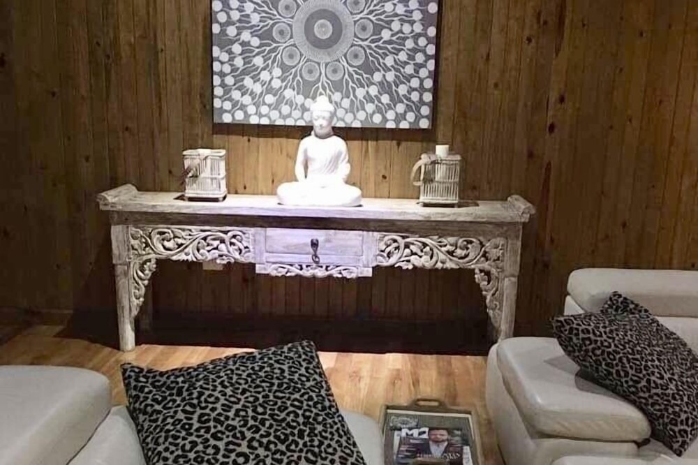 Photo of Bedroom in Pacific Harbour