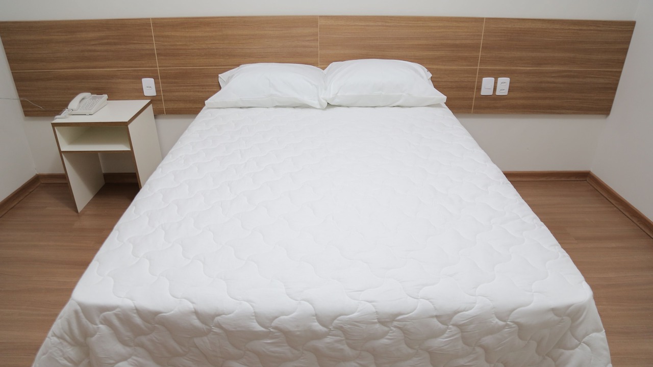 Photo of Bedroom in Itumbiara