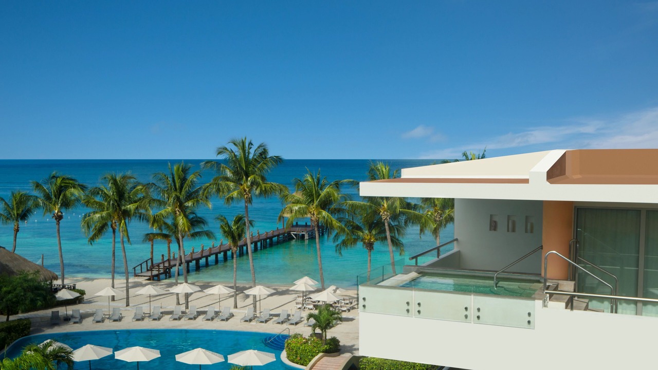 Photo of Outdoor in Costa Maya