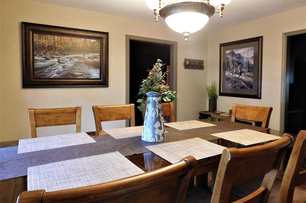 Photo of Bedroom in Ruidoso