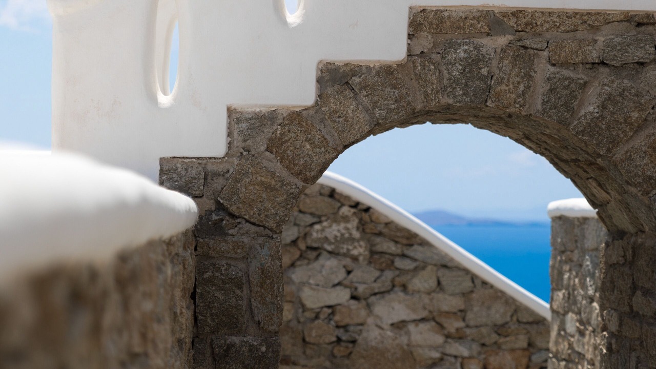 Photo of Outdoor in Mykonos Town