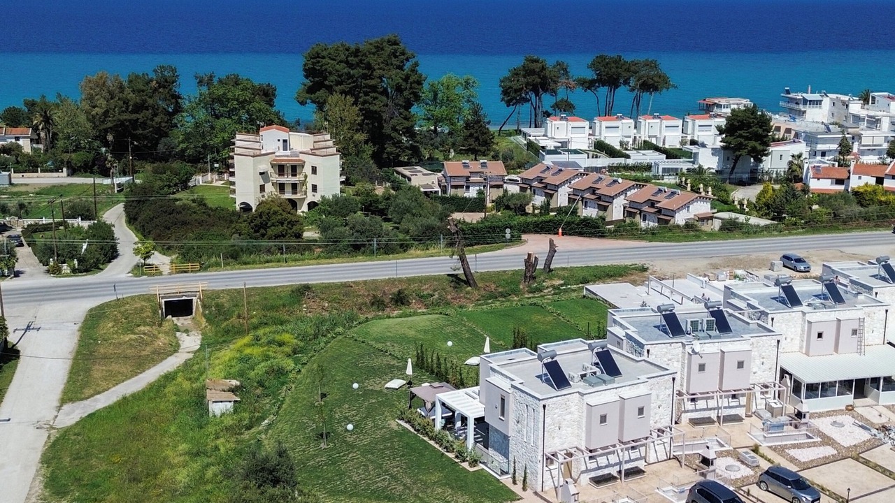 Photo of Outdoor in Pallini