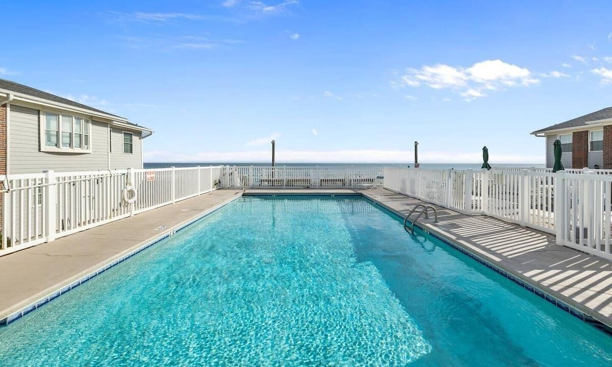 Photo of Outdoor in Pine Knoll Shores